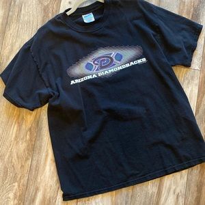 Vintage Arizona Diamondbacks Tee